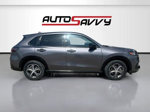 Used 2024 Honda HR-V EX-L image 8