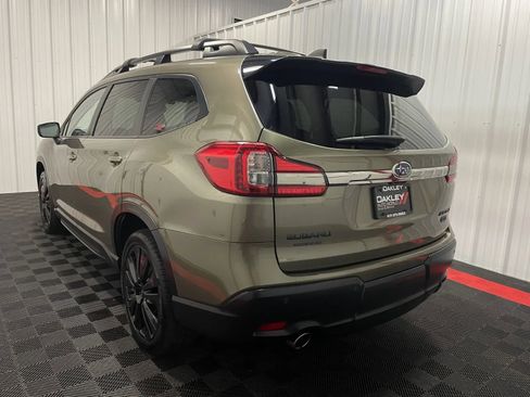 Used 2022 Subaru Ascent Onyx Edition AWD/4WD image 13