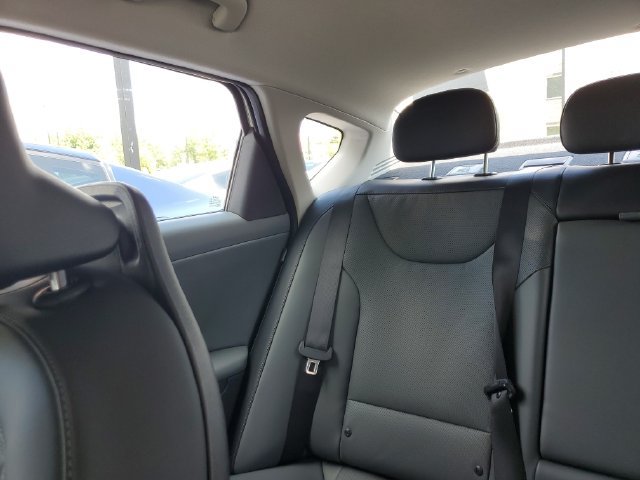 New 2026 Kia K4 GT-Line Turbo FWD image 10