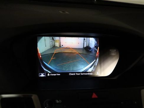 Certified 2019 Acura TLX V6 w/ Technology Package FWD image 18