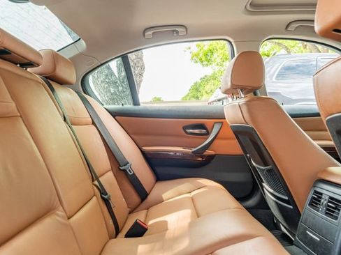 Used 2009 BMW 335i Sedan RWD image 39