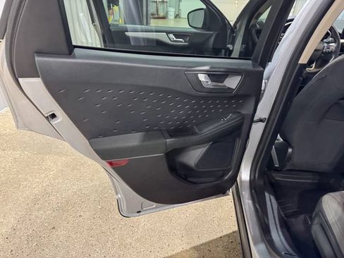 Used 2020 Ford Escape SE AWD/4WD image 19