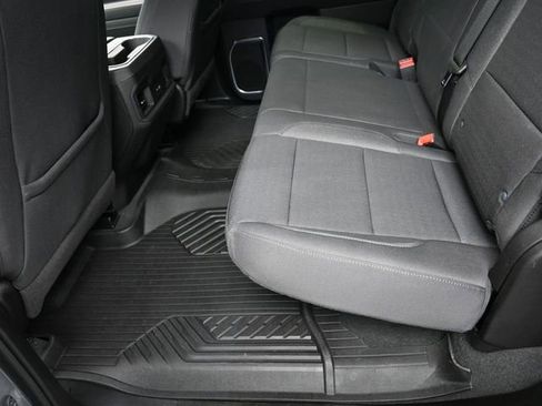 Used 2025 Chevrolet Silverado 1500 RST AWD/4WD image 19