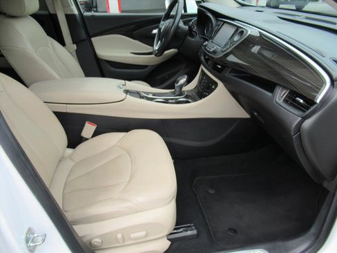 Used 2020 Buick Envision Premium image 9