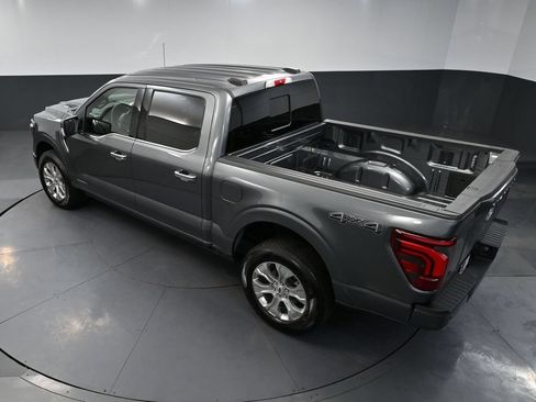 Used 2026 Ford F150 Platinum AWD/4WD image 51