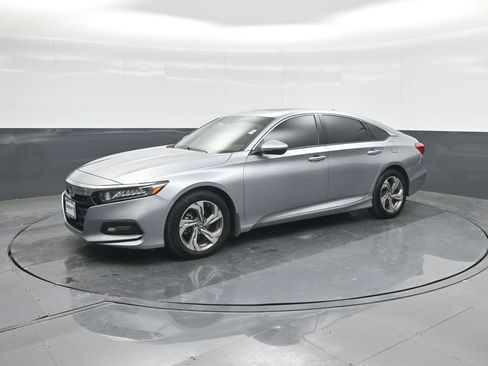 Used 2019 Honda Accord EX-L image 1