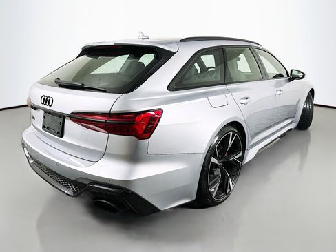 Used 2023 Audi RS 6 image 7