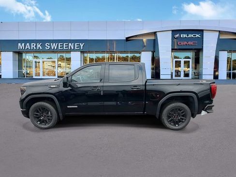 New 2026 GMC Sierra 1500 Elevation w/ Elevation Premium Package image 27