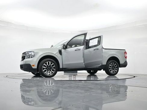 Certified 2022 Ford Maverick Lariat w/ Lariat Luxury Package image 50