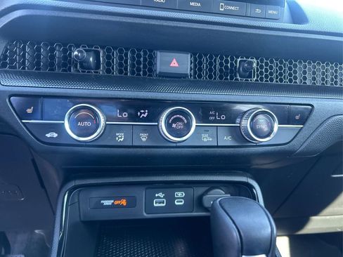 Used 2025 Honda CR-V Sport image 27