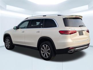 Used 2022 Mercedes-Benz GLS 450 4MATIC video 3