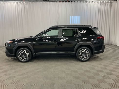 New 2026 Subaru Outback Touring image 5