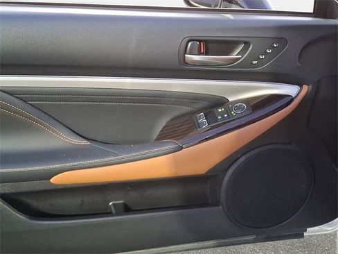 Used 2022 Lexus RC 300 AWD w/ Navigation Package image 22