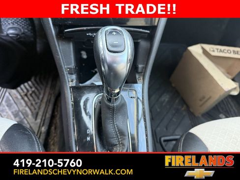 Used 2019 Buick Encore Preferred image 11