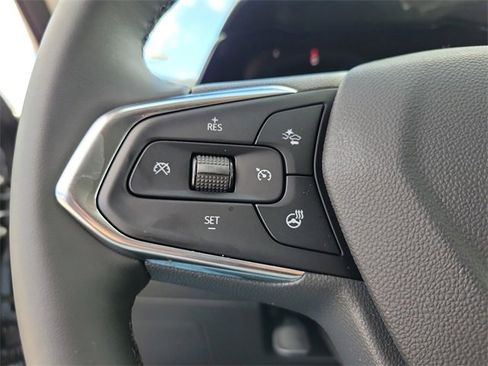 Used 2026 Chevrolet Trax LT w/ Driver Confidence Package image 21