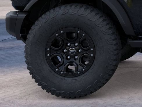 New 2026 Ford Bronco Badlands w/ Wildtrak Package AWD/4WD image 21