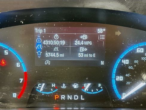Used 2021 Ford Bronco Sport Big Bend AWD/4WD image 12