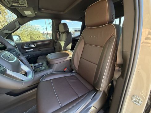 New 2026 GMC Sierra 1500 Denali image 24