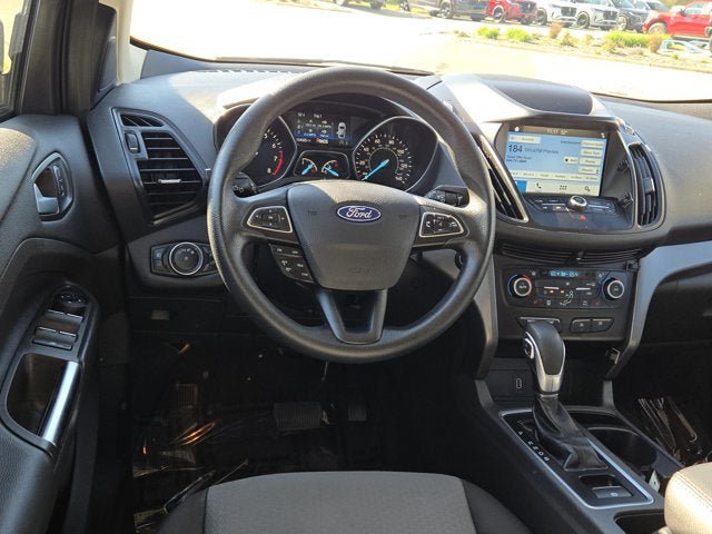 Used 2019 Ford Escape SE AWD/4WD image 16