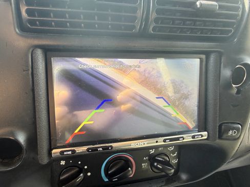 Used 2002 Ford Ranger Edge image 21