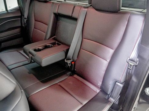 Used 2023 Honda Ridgeline Black Edition image 35