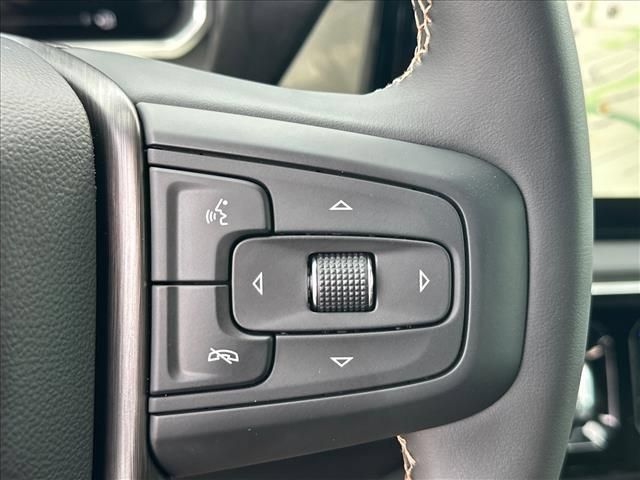 New 2026 GMC Sierra 2500 AT4 w/ AT4 Premium Plus Package AWD/4WD image 33