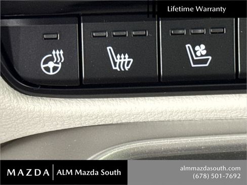 New 2026 MAZDA CX-90 Plug-In Hybrid w/ Premium Plus AWD/4WD image 31