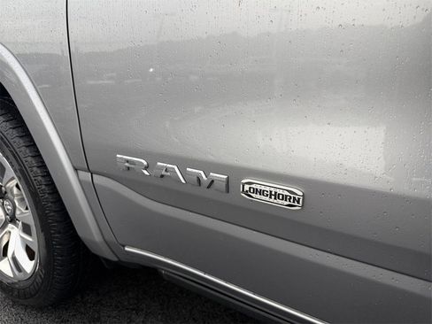 Used 2019 RAM 1500 Limited image 22
