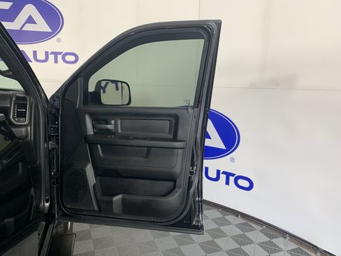 Used 2022 RAM 2500 Tradesman AWD/4WD image 39