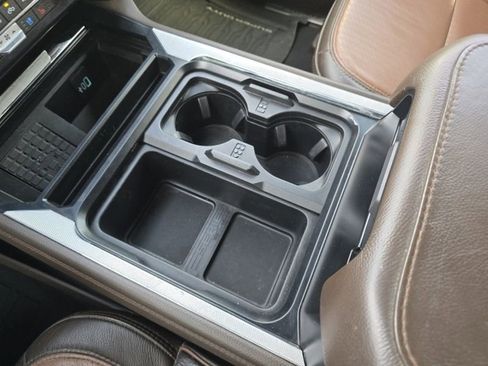 Used 2024 Ford F250 King Ranch image 30