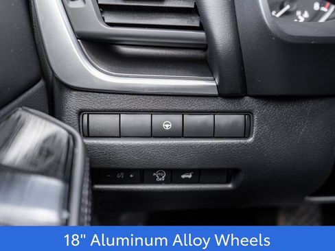 Used 2023 Nissan Rogue SV w/ SV Premium B Package AWD/4WD image 21