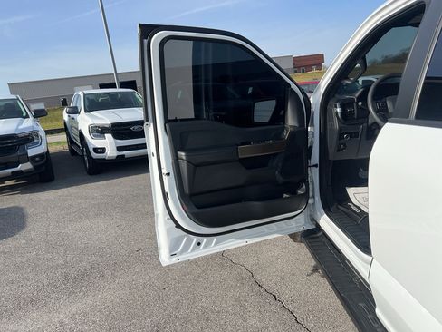 Used 2024 Ford F150 STX w/ Equipment Group 201A FX4 image 17