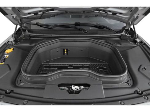 New 2024 Jeep Wagoneer Launch Edition image 9