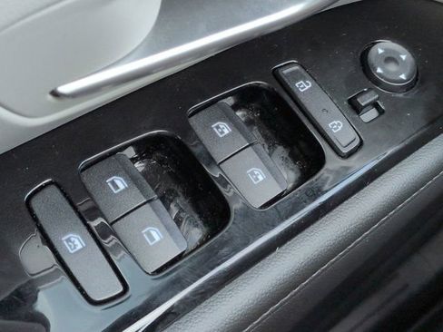 Certified 2024 Hyundai Tucson SEL AWD/4WD image 25