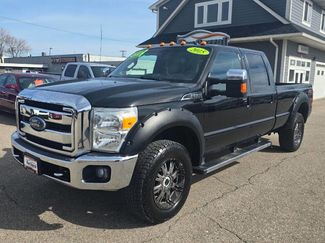 Used 2015 Ford F350 Lariat w/ Lariat Ultimate Package video 1