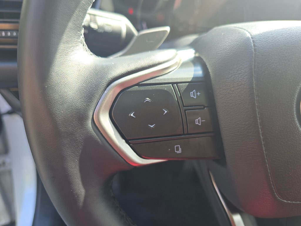 Used 2025 Lexus NX 450h+ AWD w/ Towing Package (2000 Lbs) image 20