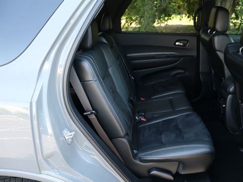 Used 2021 Dodge Durango GT AWD/4WD image 23