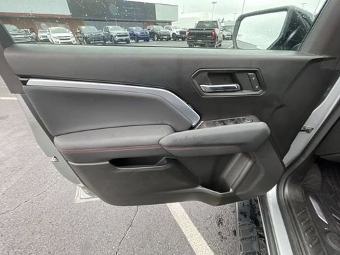 Certified 2023 Chevrolet Colorado Z71 w/ Z71 Convenience Package 2 AWD/4WD image 21
