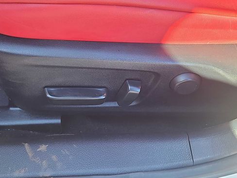 Used 2023 Lexus IS 350 F Sport w/ Memory Package image 22