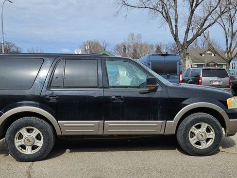 Used 2003 Ford Expedition Eddie Bauer image 4
