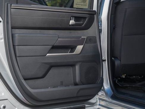 New 2026 Toyota Tundra SR5 image 34