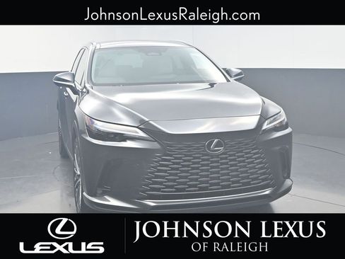 New 2026 Lexus RX 350 image 4