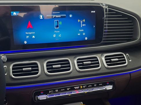 New 2026 Mercedes-Benz GLE 63 AMG S image 15