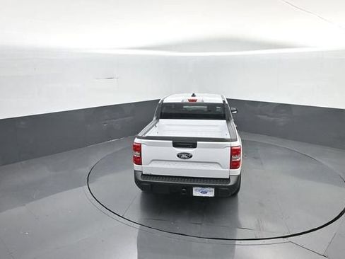 New 2026 Ford Maverick XL FWD image 26