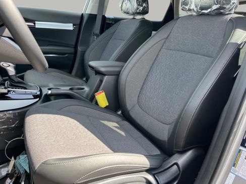 New 2026 Kia Seltos S FWD image 22