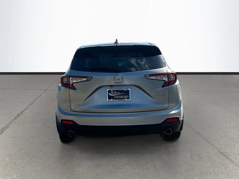 Used 2019 Acura RDX FWD w/ Technology Package image 6