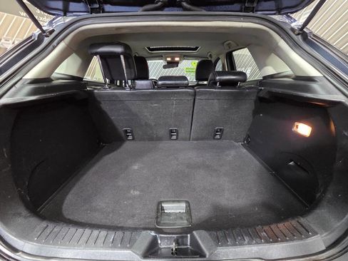 Used 2019 MAZDA CX-3 Touring w/ Preferred Equipment Package FWD image 28