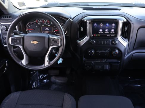 Used 2020 Chevrolet Silverado 2500 LT image 17