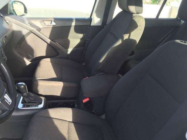 Used 2013 Volkswagen Tiguan S FWD image 21
