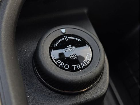 New 2025 Ford Expedition Platinum w/ Stealth Performance Package image 16